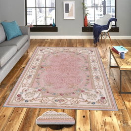 Conceptum Alfombra Eexfab466 Multicolor 160 x 230 cm
